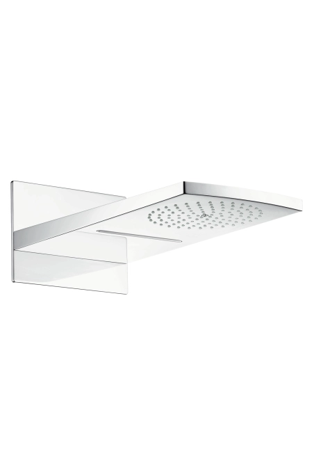 Верхний душ Hansgrohe Rainfall 180 