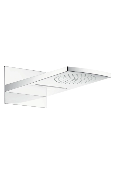 Верхний душ Hansgrohe Rainfall 180 