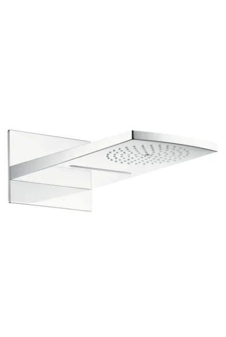 Верхний душ Hansgrohe Rainfall 180 
