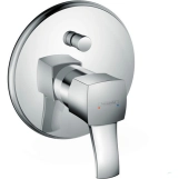 Змішувач для ванни/душа Hansgrohe Metropol Classic (31345000)