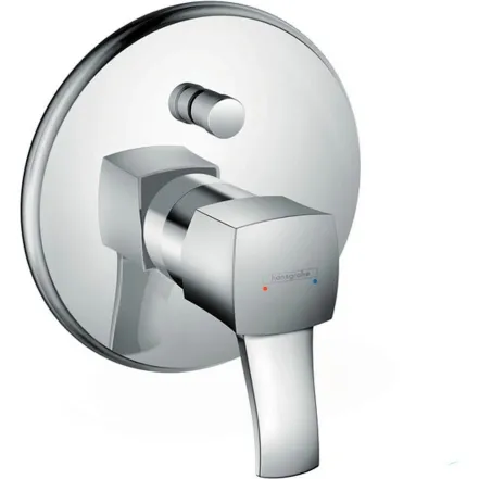 Змішувач для ванни/душа Hansgrohe Metropol Classic (31345000)