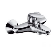 Смеситель для ванны Hansgrohe Metris E 31470000