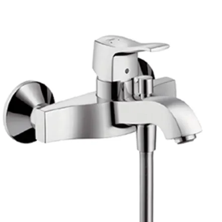Змішувач для  ванни Hansgrohe Metris Classic 