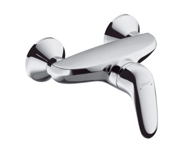 Змішувач для душу Hansgrohe Metris E 31670000