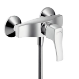 Смеситель для душа Hansgrohe Metris Classic