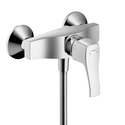 Смеситель для душа Hansgrohe Metris Classic