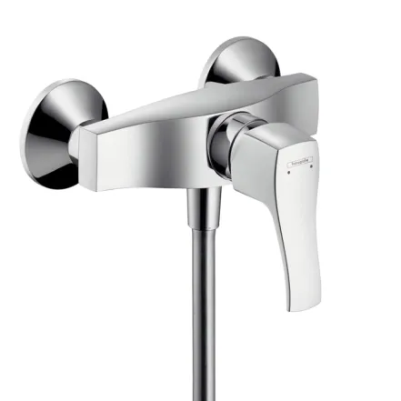 Смеситель для душа Hansgrohe Metris Classic