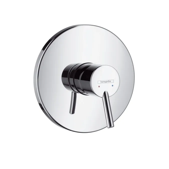 Смеситель для душа однорычажный для скрытого монтажа Hansgrohe Talis S 32675000