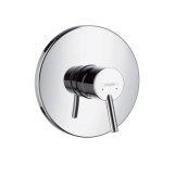Змішувач для душу одноважiльний для прихованого монтажу Hansgrohe Talis S 32675000