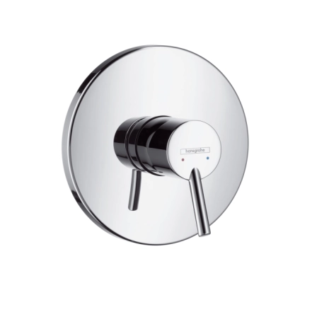 Змішувач для душу одноважiльний для прихованого монтажу Hansgrohe Talis S 32675000