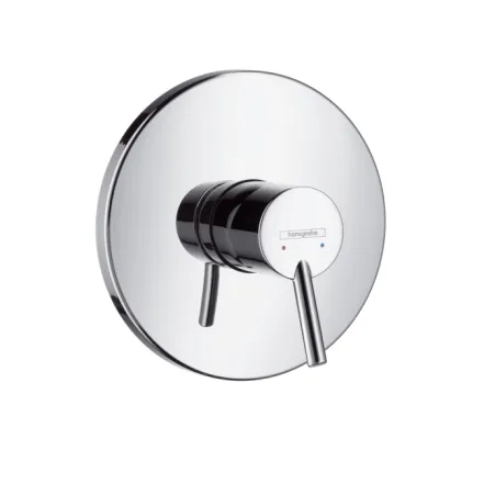 Смеситель для душа однорычажный для скрытого монтажа Hansgrohe Talis S 32675000