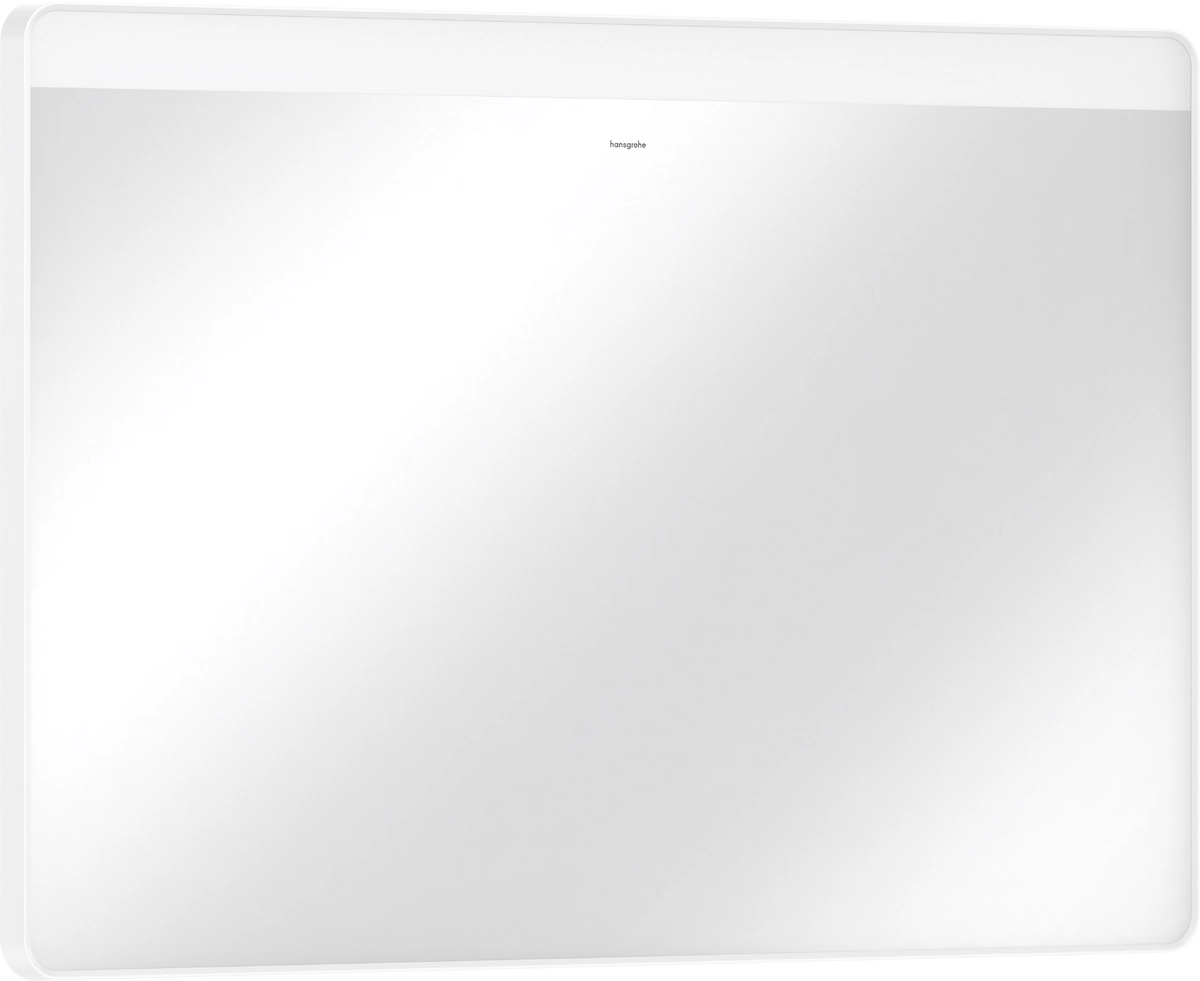 Зеркало Hansgrohe XARITA Q 100*70см с горизонтальной LED подсветкой