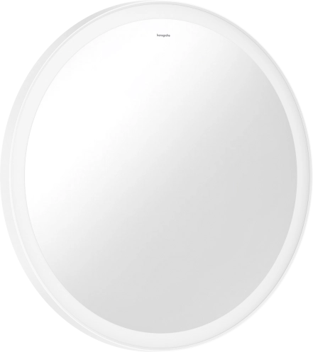 Дзеркало Hansgrohe XARITA Q  70см з LED підсвічуванням