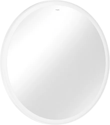 Дзеркало Hansgrohe XARITA S 90см з LED підсвіткою