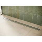 Душовий трап Hansgrohe RAINDRAIN COMPACT  для стандартної установки 1000мм, нержавіюча сталь Фото - 3