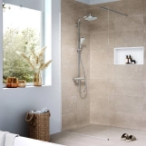 Душовий трап Hansgrohe RAINDRAIN COMPACT  для стандартної установки  під плитку  1000мм Фото - 2