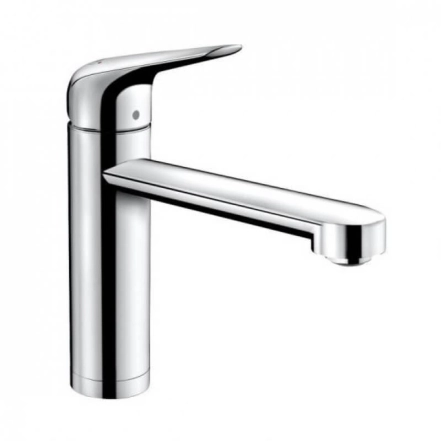 Смеситель для кухни Hansgrohe Focus M42, 217мм, хром (71807000)
