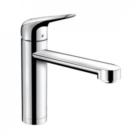 Змішувач для кухні Hansgrohe Focus M42, 217мм, хром (71807000)