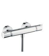 Термостат Hansgrohe для душевой системы Showerpipe, хром