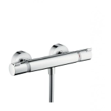 Термостат Hansgrohe для душової системи 26758400, хром 