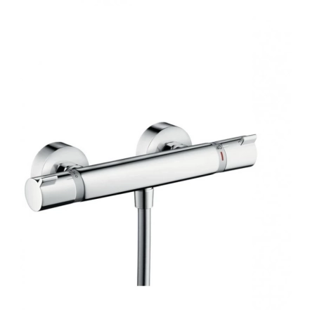 Термостат Hansgrohe для душової системи 26758400, хром 