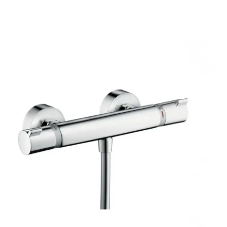 Термостат Hansgrohe для душевой системы 26758400, хром