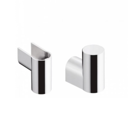 Накладка на тримач для штанги Hansgrohe UNICA, хром