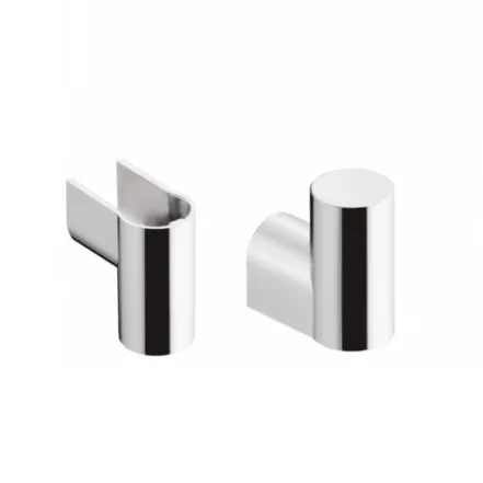 Накладка на держатель для штанги Hansgrohe UNICA, хром