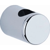 Кріплення для штанги Hansgrohe Unika 