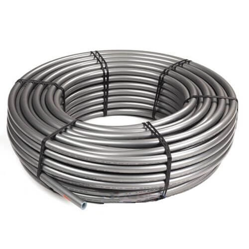 Труба HEAT-PEX PE-Xa/EVOH універсальна d32x4,4 мм, бухти по 50м