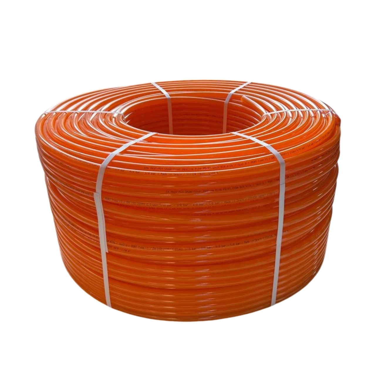 Труба универсальная HEAT-PEX d16x2,0 мм, бухты по 500м