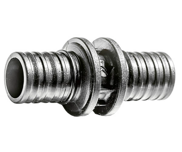 Муфта з'єднувальна HEAT-PEX Evolution (PPSU) d25 х 25 мм