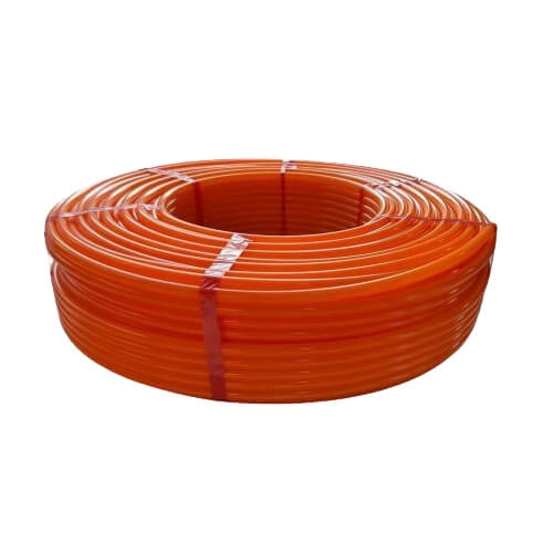 Труба HEAT-PEX PE-RT/EVOH універсальна d16x2,2 мм, бухти по 100м