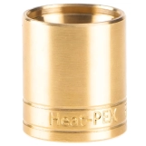 Натяжна гільза HEAT-PEX Evolution S (латунь) d20
