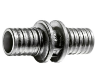 Муфта соединительная HEAT-PEX Evolution (PPSU) d20 x 20 мм