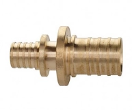 Муфта редукционная HEAT-PEX Evolution (латунь) d16 х 25 мм