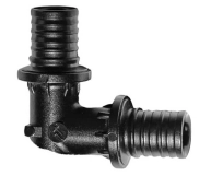 Кутник рівносторонній HEAT-PEX Evolution (PPSU) d25 х 25 мм