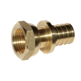 Муфта з накідною гайкою HEAT-PEX Evolution d20 мм x Rp3/4"