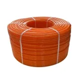 Труба універсальна для систем опалення та водопостачання HEAT-PEX d20x2,0 мм, бухти по 100м