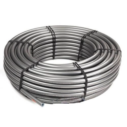 Труба HEAT-PEX PE-Xa/EVOH універсальна d32x4,4 мм, бухти по 50м