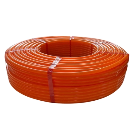 Труба универсальная для систем отопления и водоснабжения HEAT-PEX d16x2,0 мм, бухты по 100м