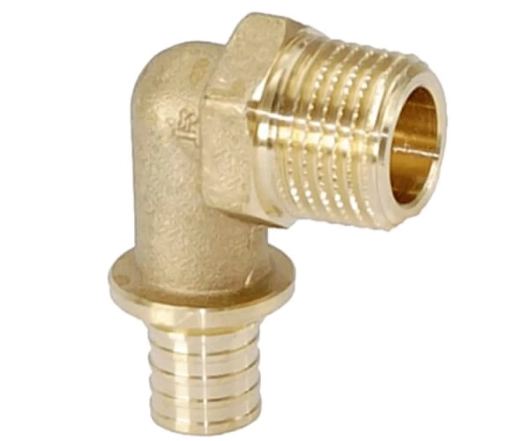 Кутник із внутрішньою різьбою HEAT-PEX Evolution d20 мм x G3/4"