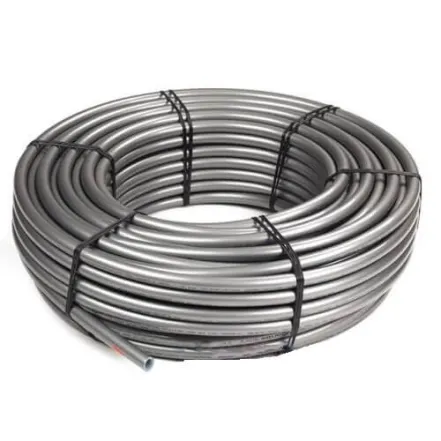 Труба HEAT-PEX PE-Xa/EVOH універсальна d32x4,4 мм, бухти по 50м