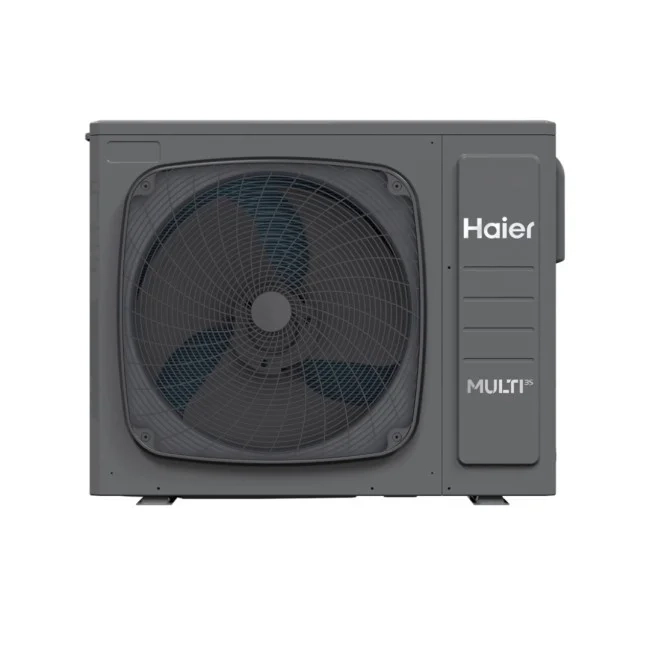 Наружный блок мульти-сплит Haier 4U70S2WR1FA (Multi 3S) +ГВС