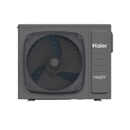 Наружный блок мульти-сплит Haier 3U55S2WR1FA (Multi 3S) +ГВС