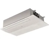 Кассетный кондиционер Haier AB25S2SA1FA(H) Wi-Fi + UVC/1U25MEHFRA-1/P1B-1028IB Фото - 1