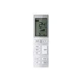 Кассетный кондиционер Haier AB25S2SA1FA(H) Wi-Fi + UVC/1U25MEHFRA-1/P1B-1028IB Фото - 2