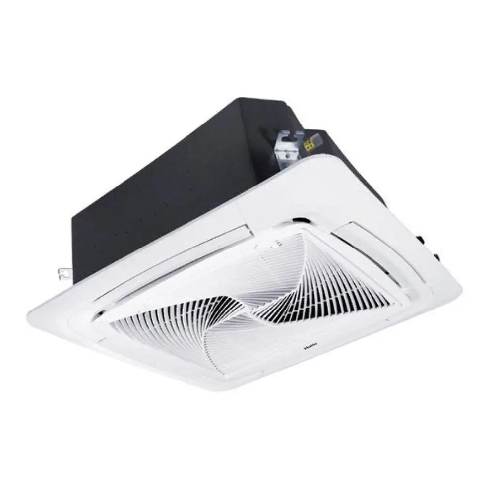 Кассетный кондиционер Haier Smart Power Sensor AB71S2SR1FA(H)/1U71S2SR2FA Фото - 2