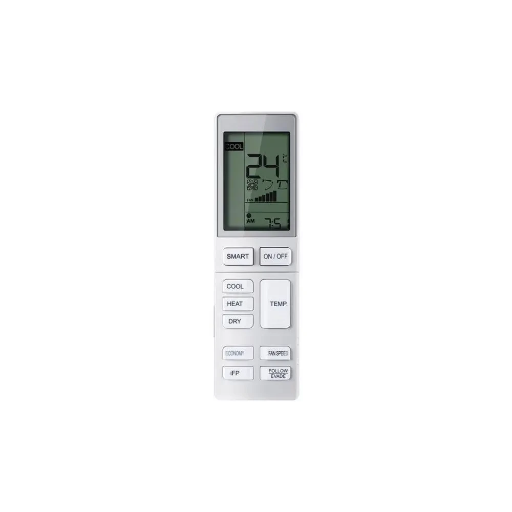 Кассетный кондиционер Haier Smart Power Sensor AB71S2SR1FA(H)/1U71S2SR2FA Фото - 3