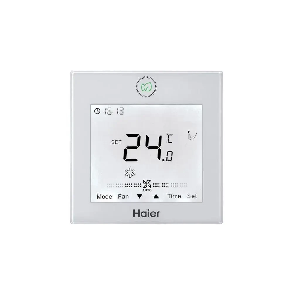 Кассетный кондиционер Haier Smart Power Sensor AB71S2SR1FA(H)/1U71S2SR2FA Фото - 4